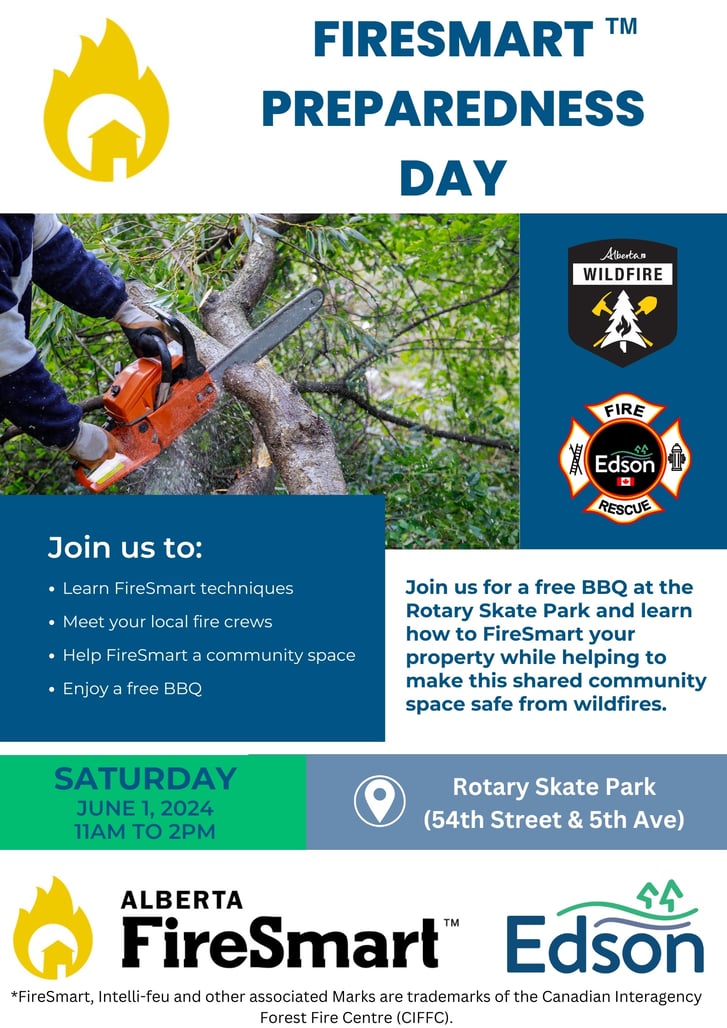 Firesmart Prep Day Poster(1)