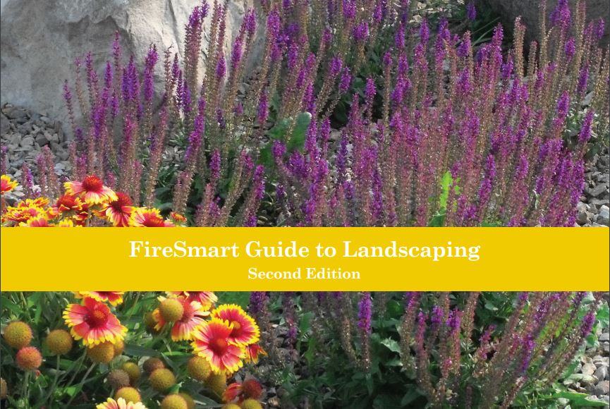 Firesmart Landscaping