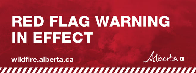 Red Flag Warning