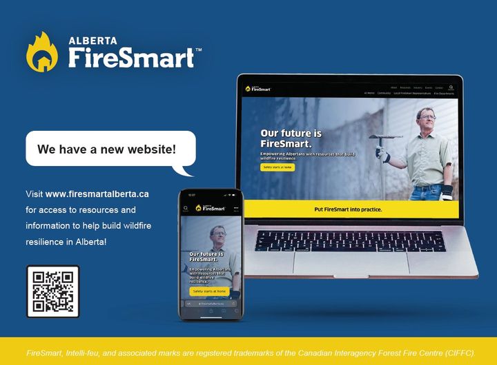 FireSmart Alberta