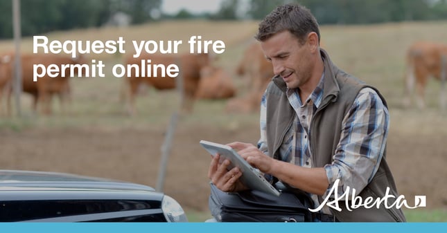 Fire Permit Online