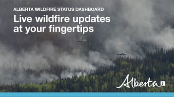 Wildfire Dashboard