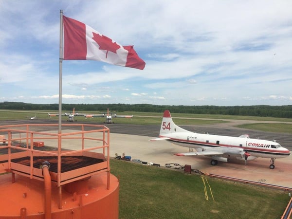 Canada_Flag_at_Tanker_Base