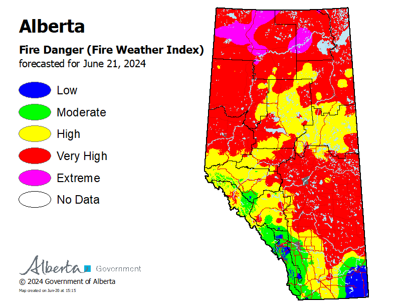 fire danger 06.21