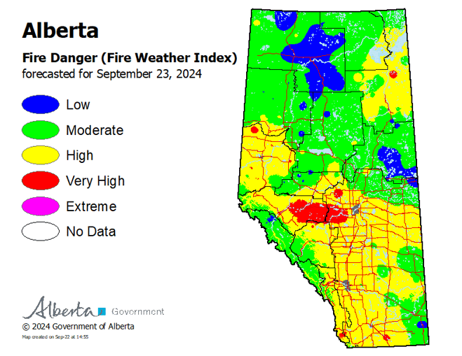 sept 23 fire danger map (002)-png