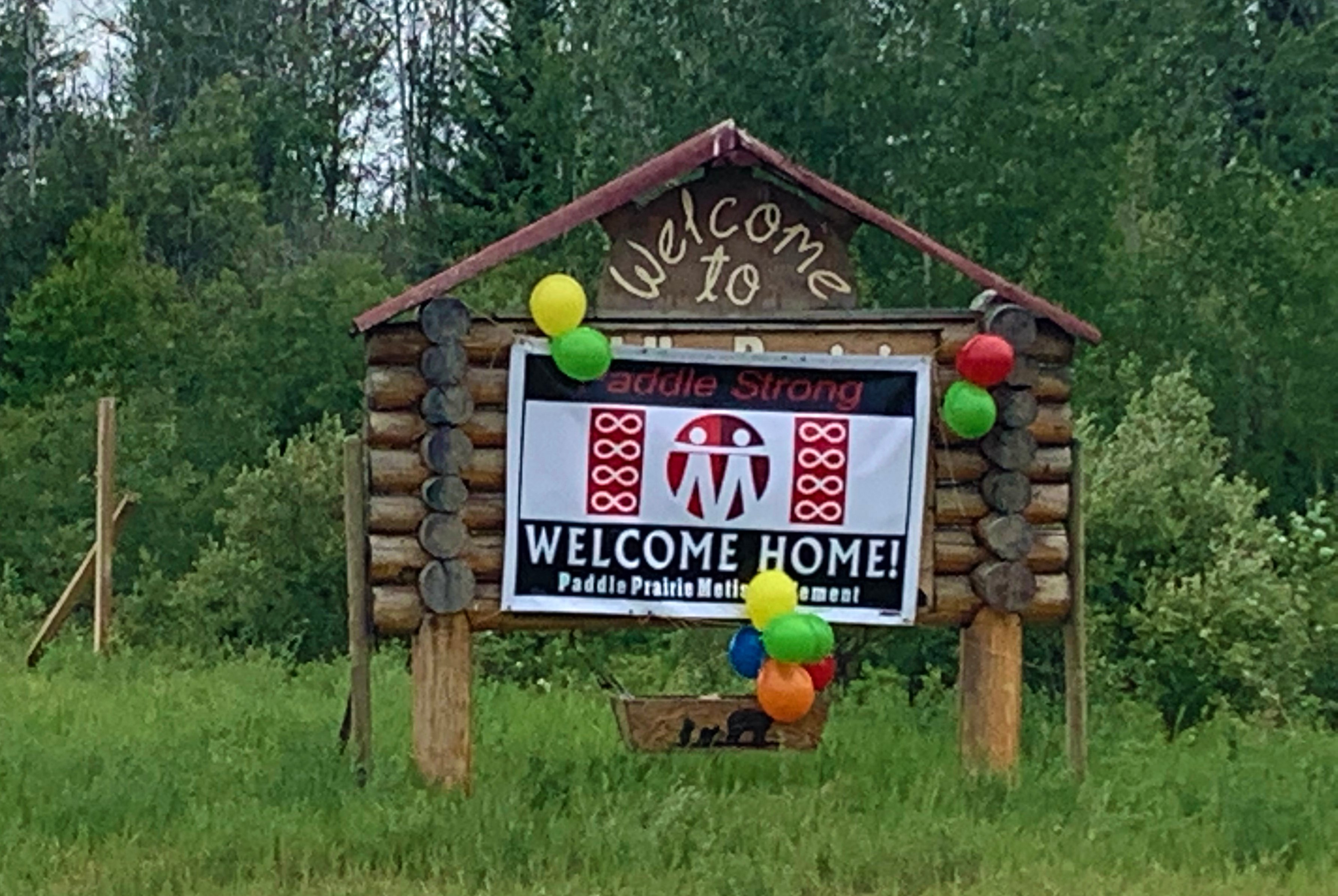 Peace River Forest Area Update - June 20, 2019